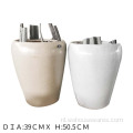 Hot Selling Garden Plant Flower Pots voor Office